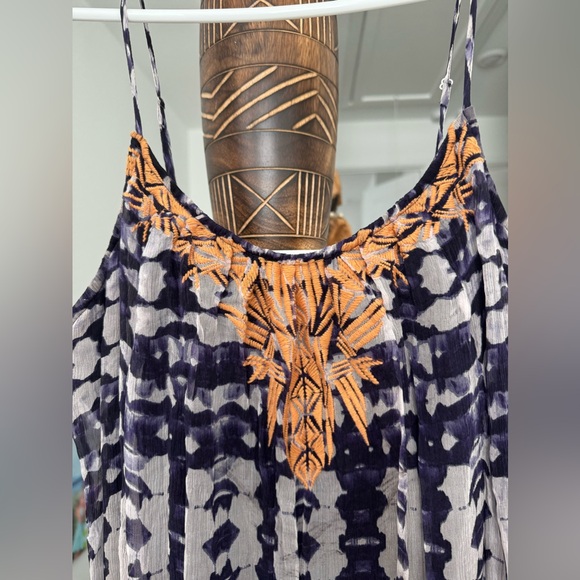 Twelfth street dress by Cynthia Vincent Worn on TV by Zoe Hart of Dixie( RARE) - Picture 17 of 17